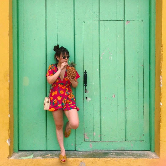 Meet your Posher, Rebekah - Picture 4 of 4